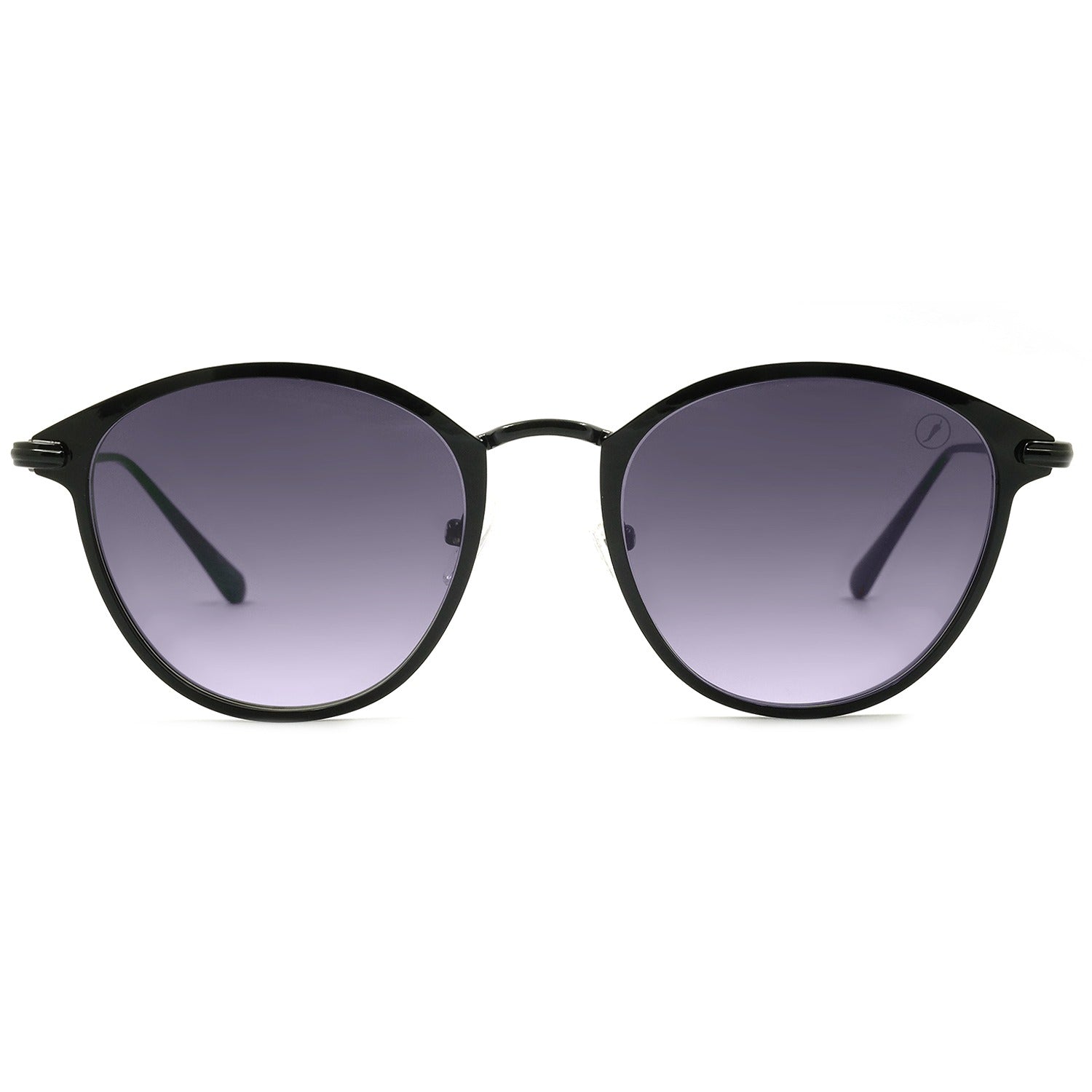 OCULOS CHILLI BEANS MASCULINO MARROM ACO INOXIDAVEL OCMT3937