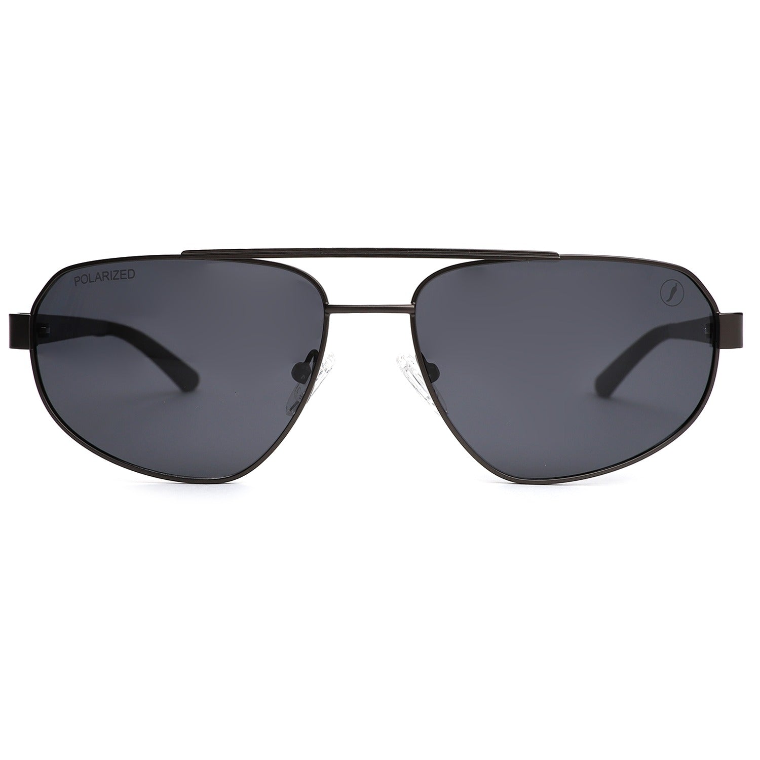 OCULOS CHILLI BEANS MASCULINO VERDE ACO INOXIDAVEL OCMT3944