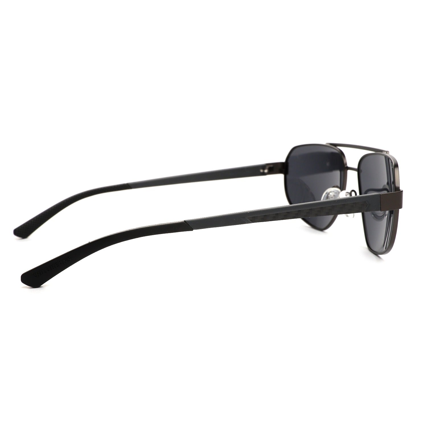 OCULOS CHILLI BEANS MASCULINO VERDE ACO INOXIDAVEL OCMT3944