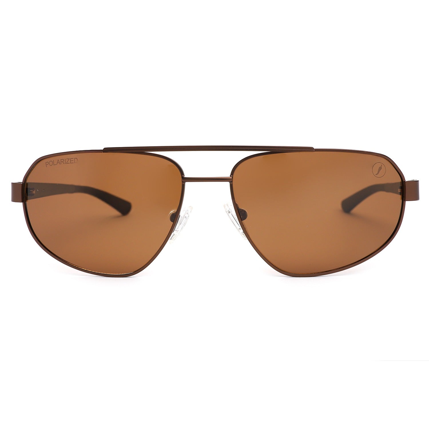 OCULOS CHILLI BEANS MASCULINO VERDE ACO INOXIDAVEL OCMT3944