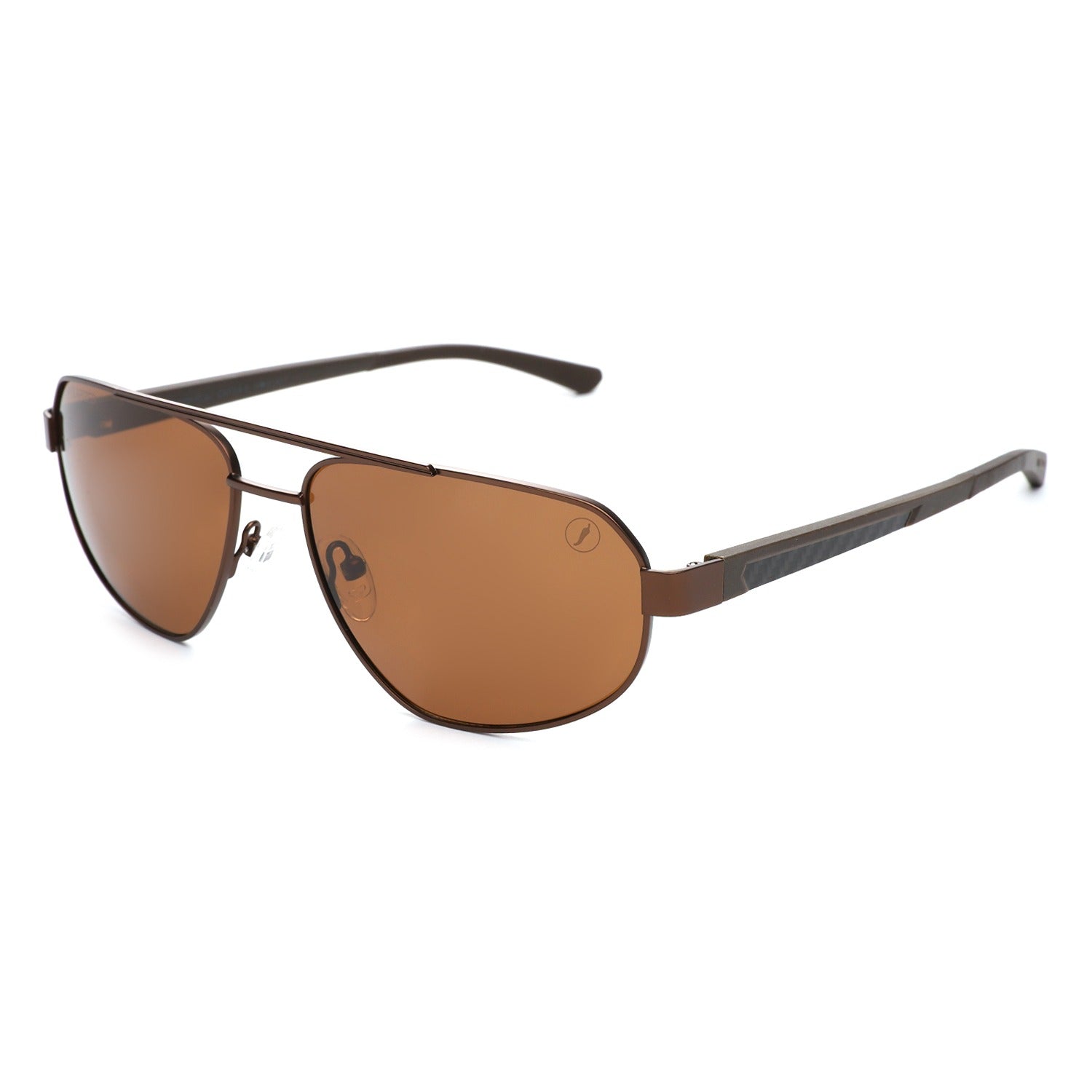 OCULOS CHILLI BEANS MASCULINO VERDE ACO INOXIDAVEL OCMT3944