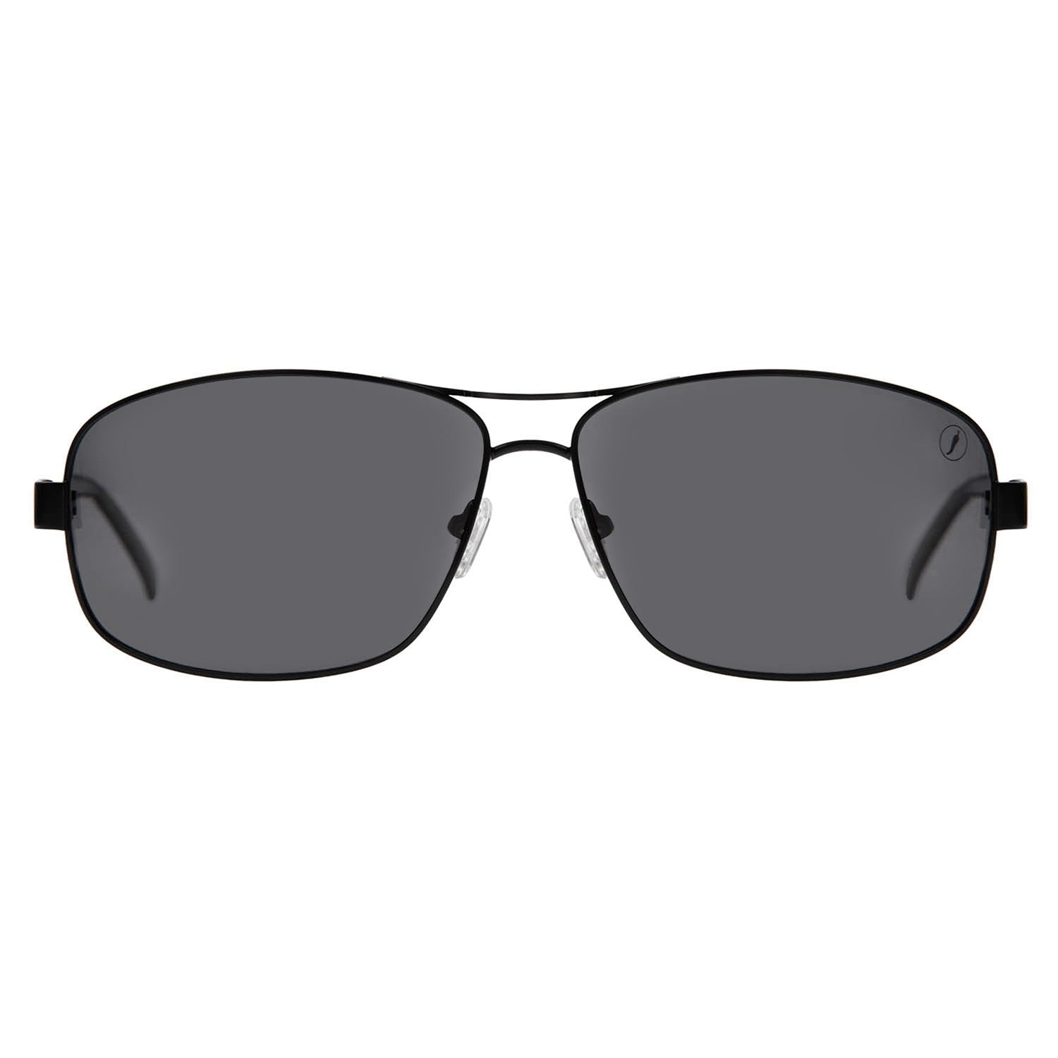 OCULOS CHILLI BEANS MASCULINO MARROM ACO INOXIDAVEL OCMT3959