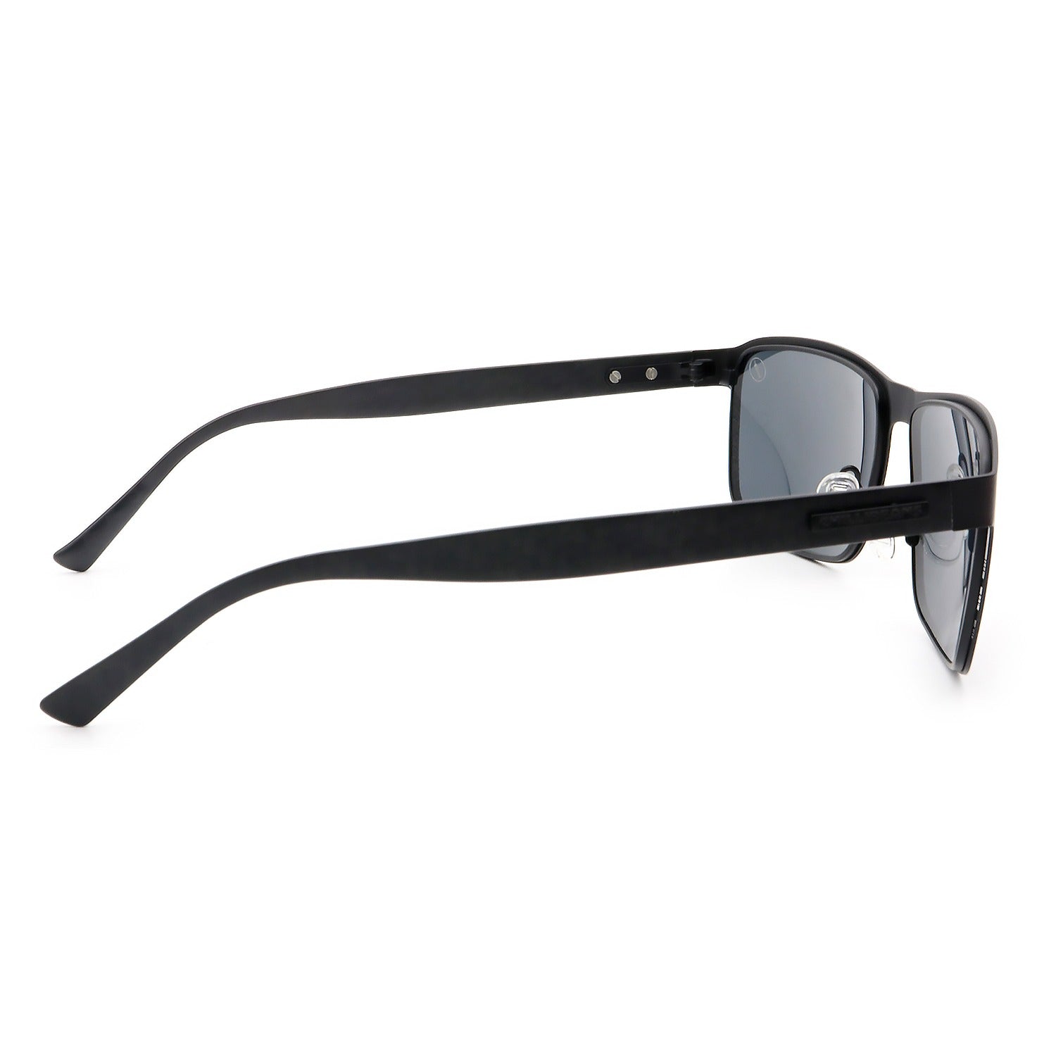 OCULOS CHILLI BEANS MASCULINO MARROM METAL OCMT4082
