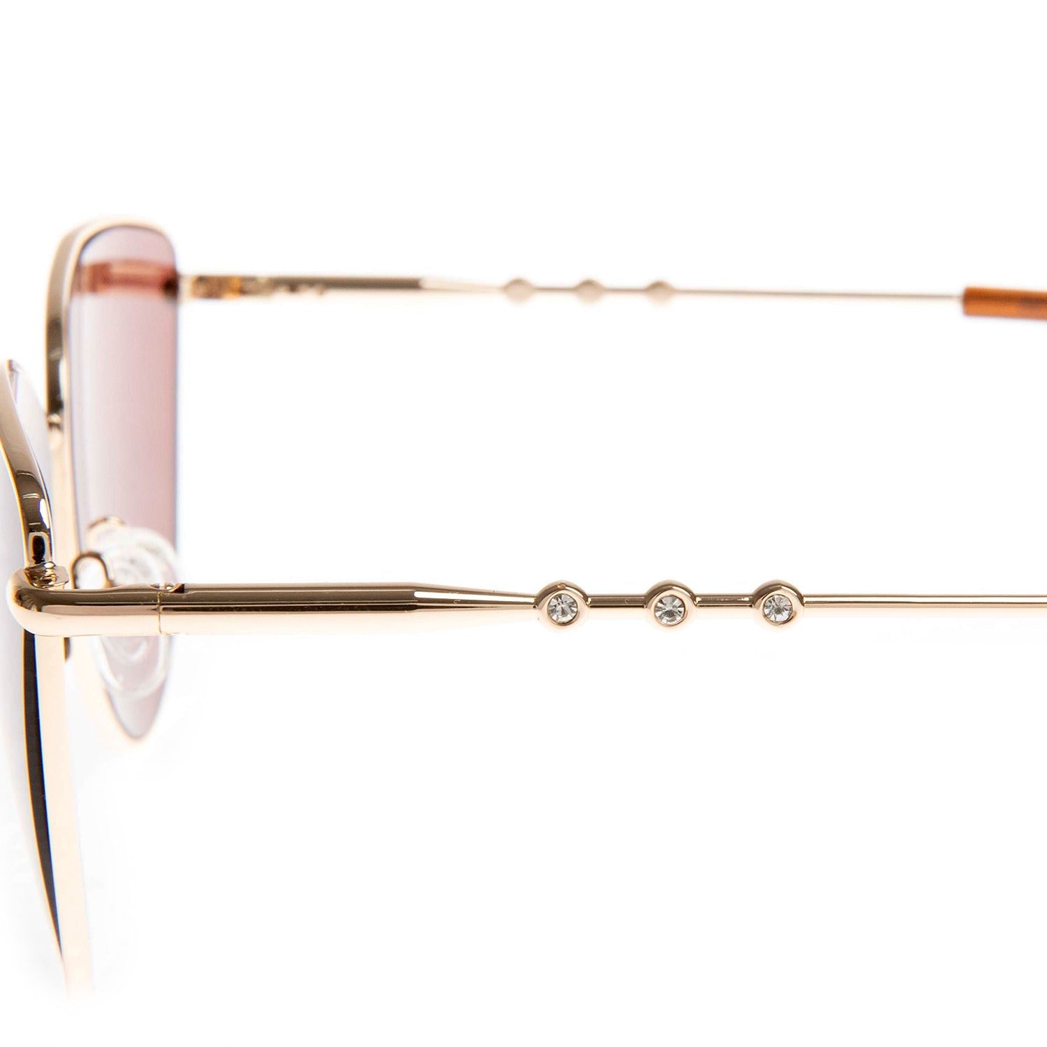 OCULOS MARILYN MONROE - ME FEMININO DEGRADE ACO INOXIDAVEL OCMT4108