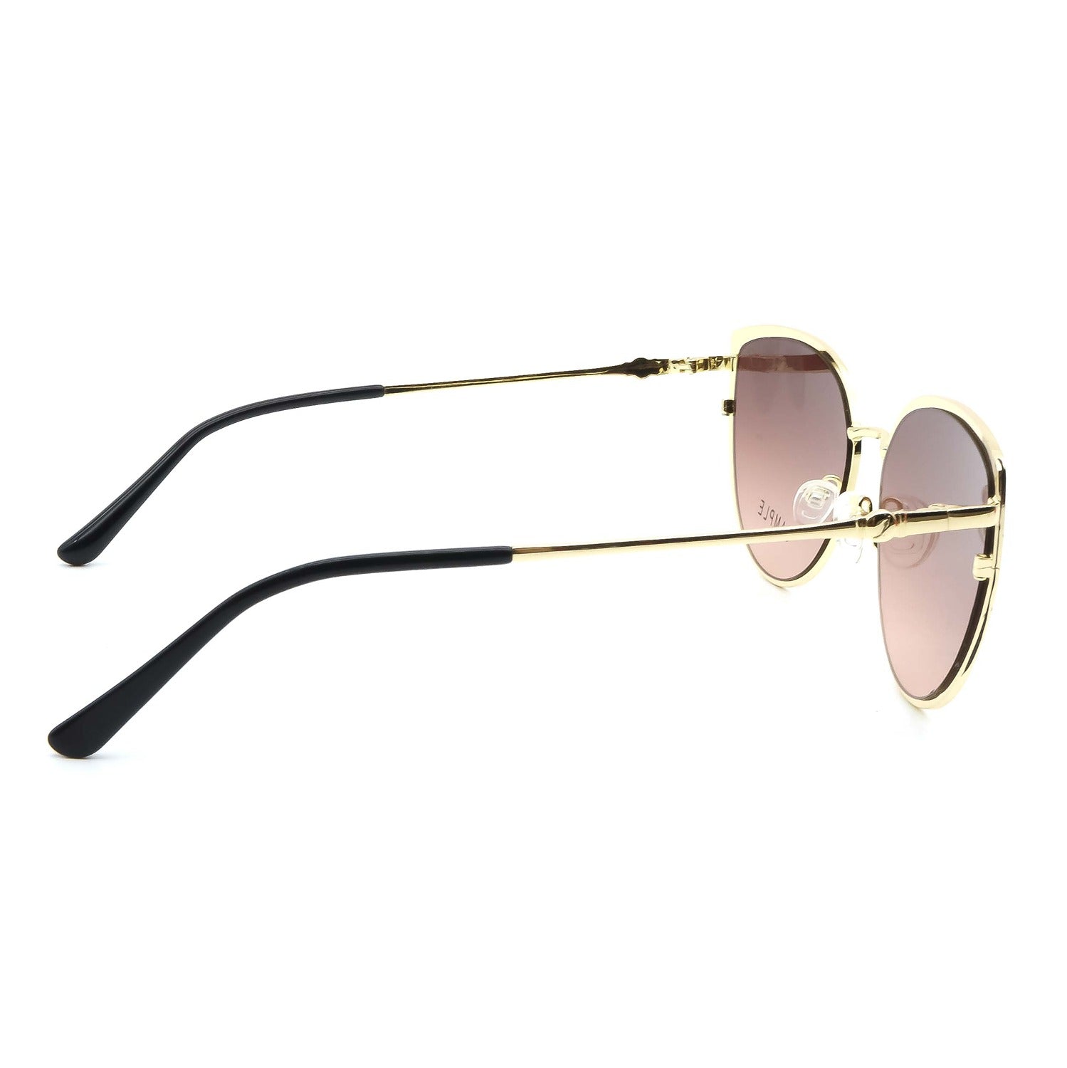 OCULOS CHILLI BEANS FEMININO ROXO ACO INOXIDAVEL OCMT4110