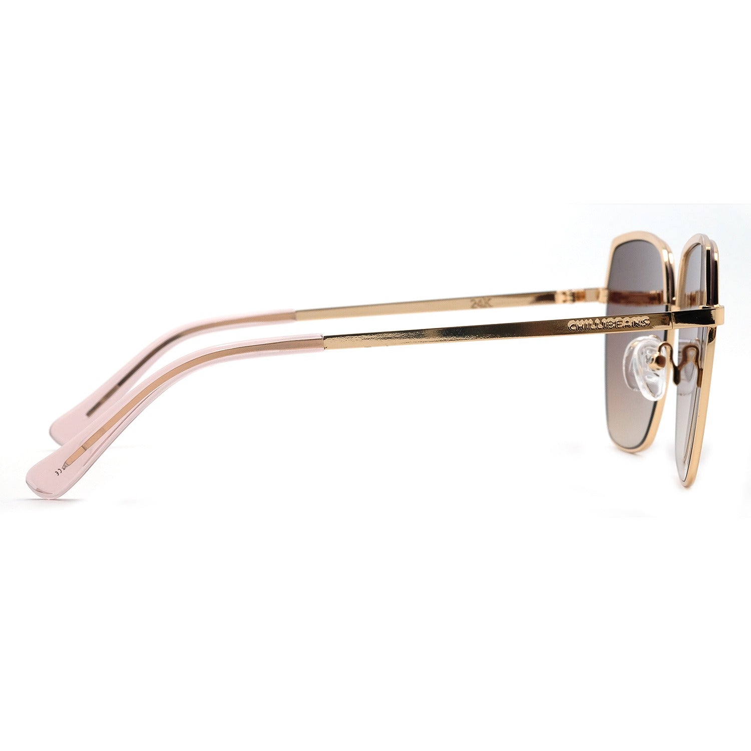 OCULOS P1 SAZONAL MAES FEMININO DEGRADE ACO INOXIDAVEL OCMT4210