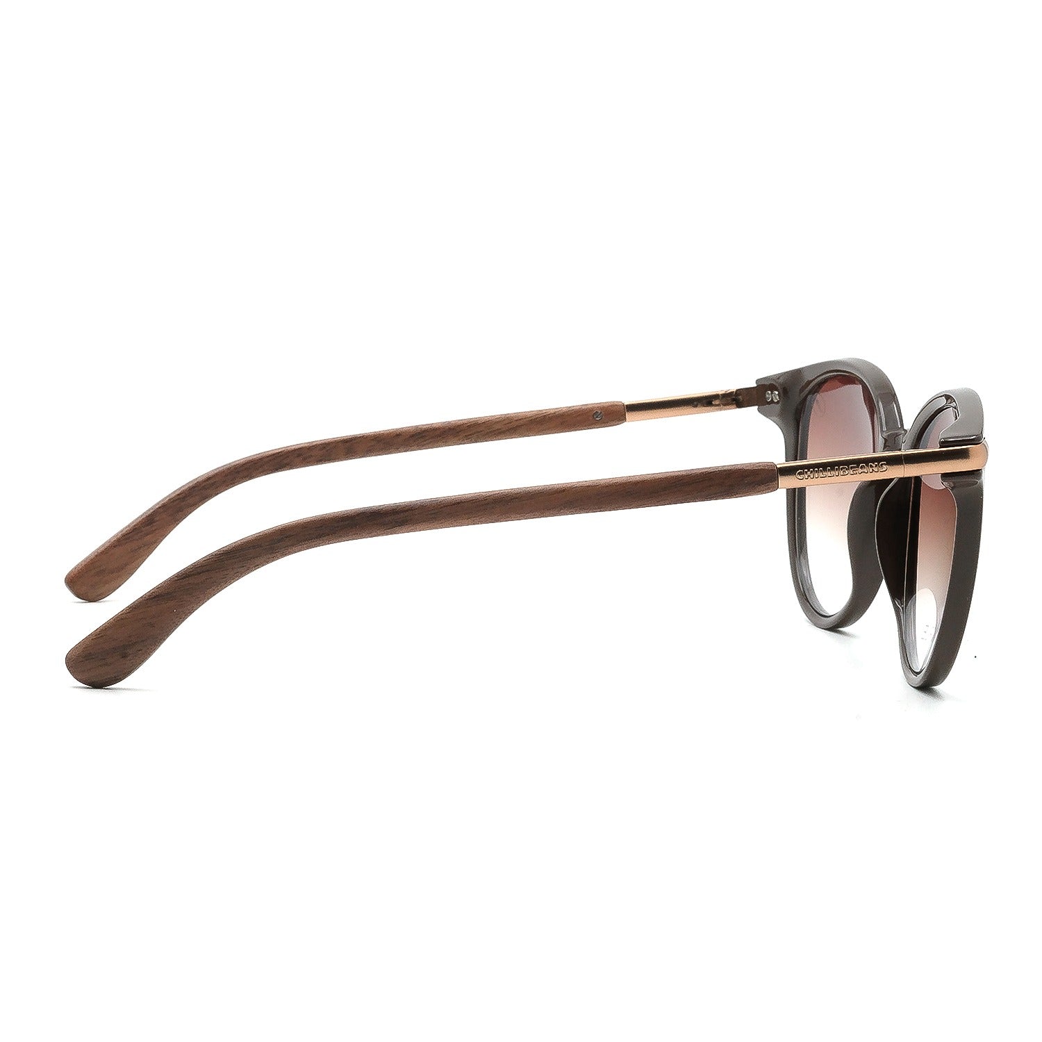 OCULOS CHILLI BEANS FEMININO AMOR ACO INOXIDAVEL OCMT4211