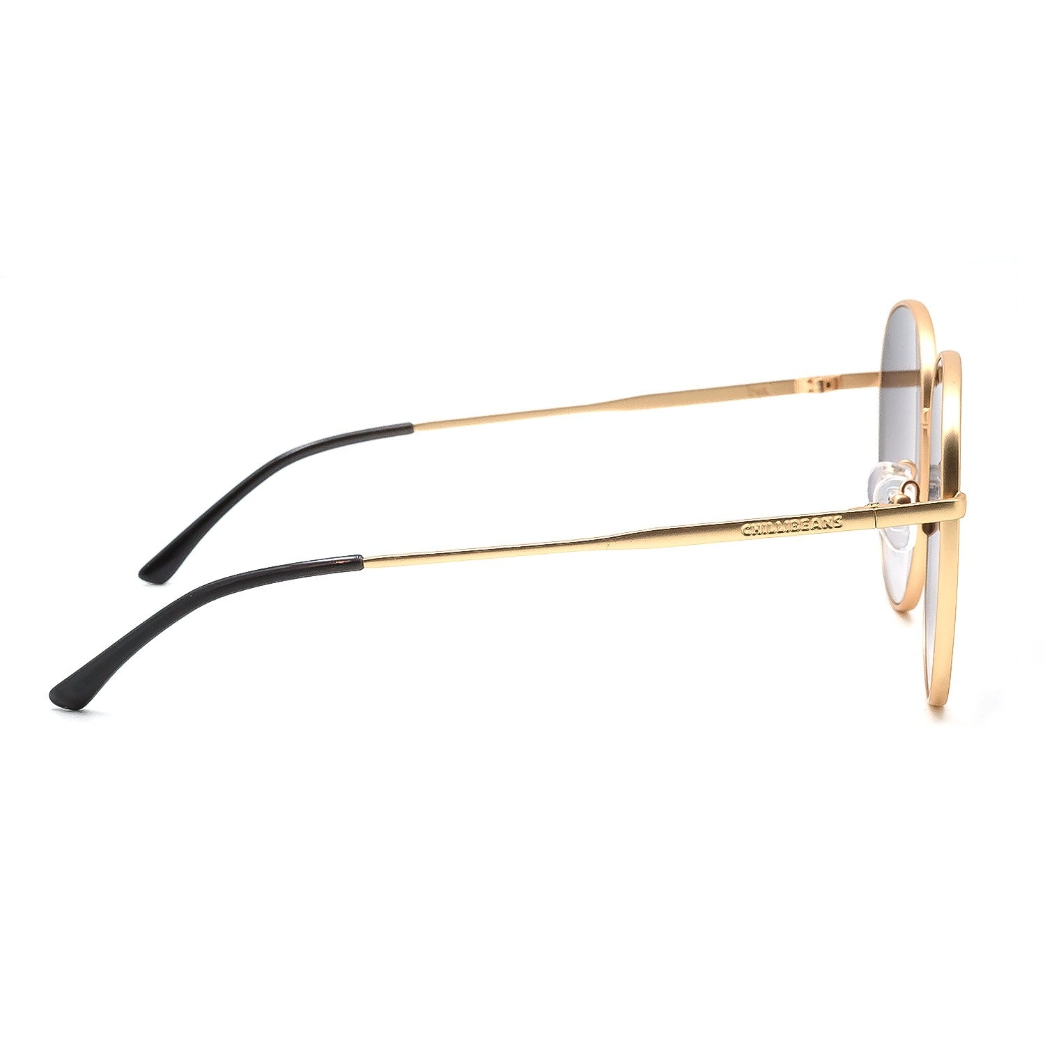 OCULOS CHILLI BEANS FEMININO DEGRADE ACO INOXIDAVEL OCMT4232