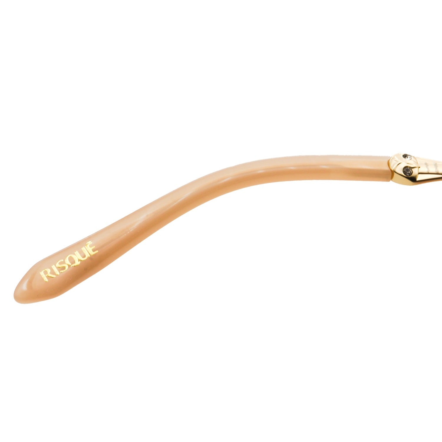 OCULOS RISQUE FEMININO AMOR ACO INOXIDAVEL OCMT4249
