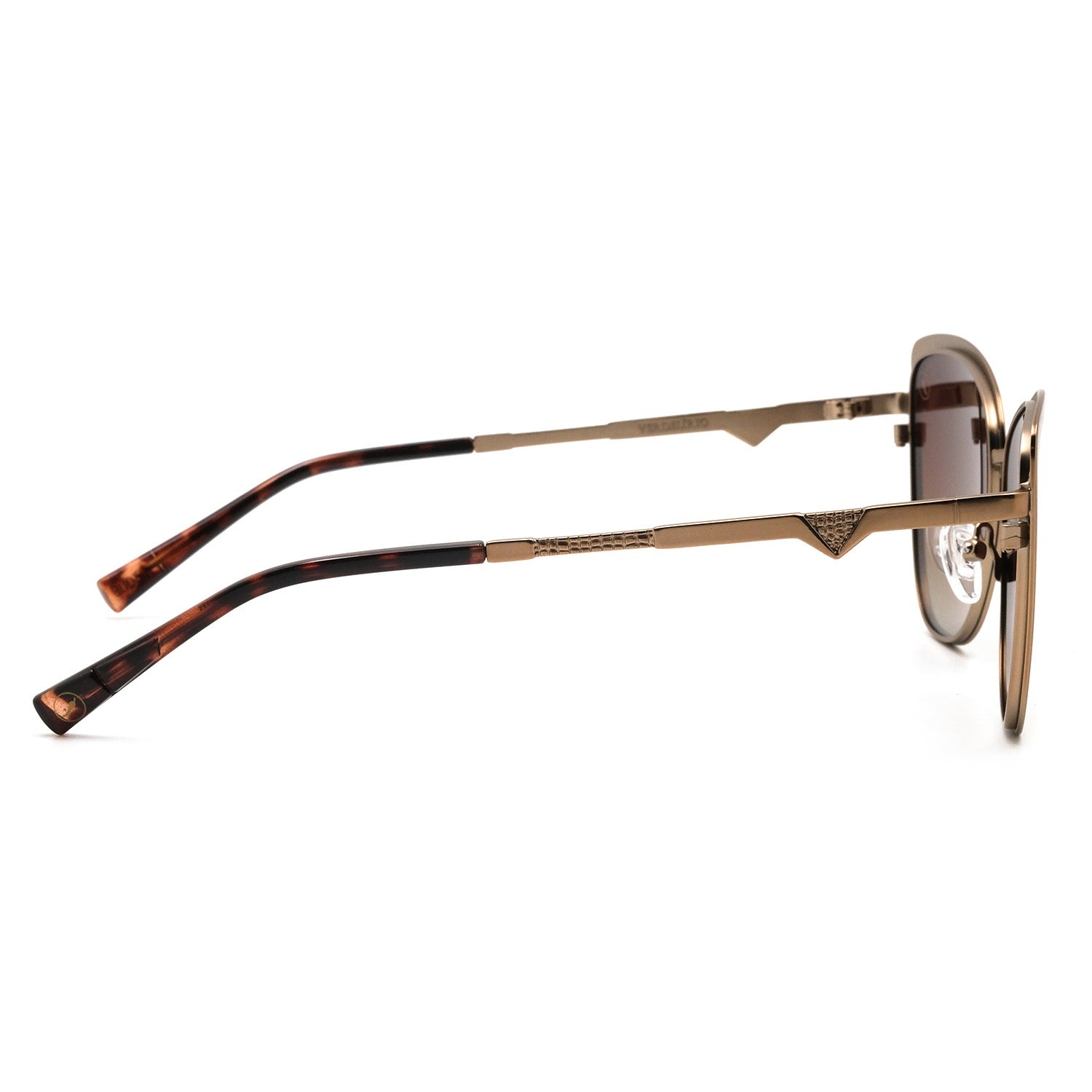 OCULOS RISQUE FEMININO AMOR ACO INOXIDAVEL OCMT4250