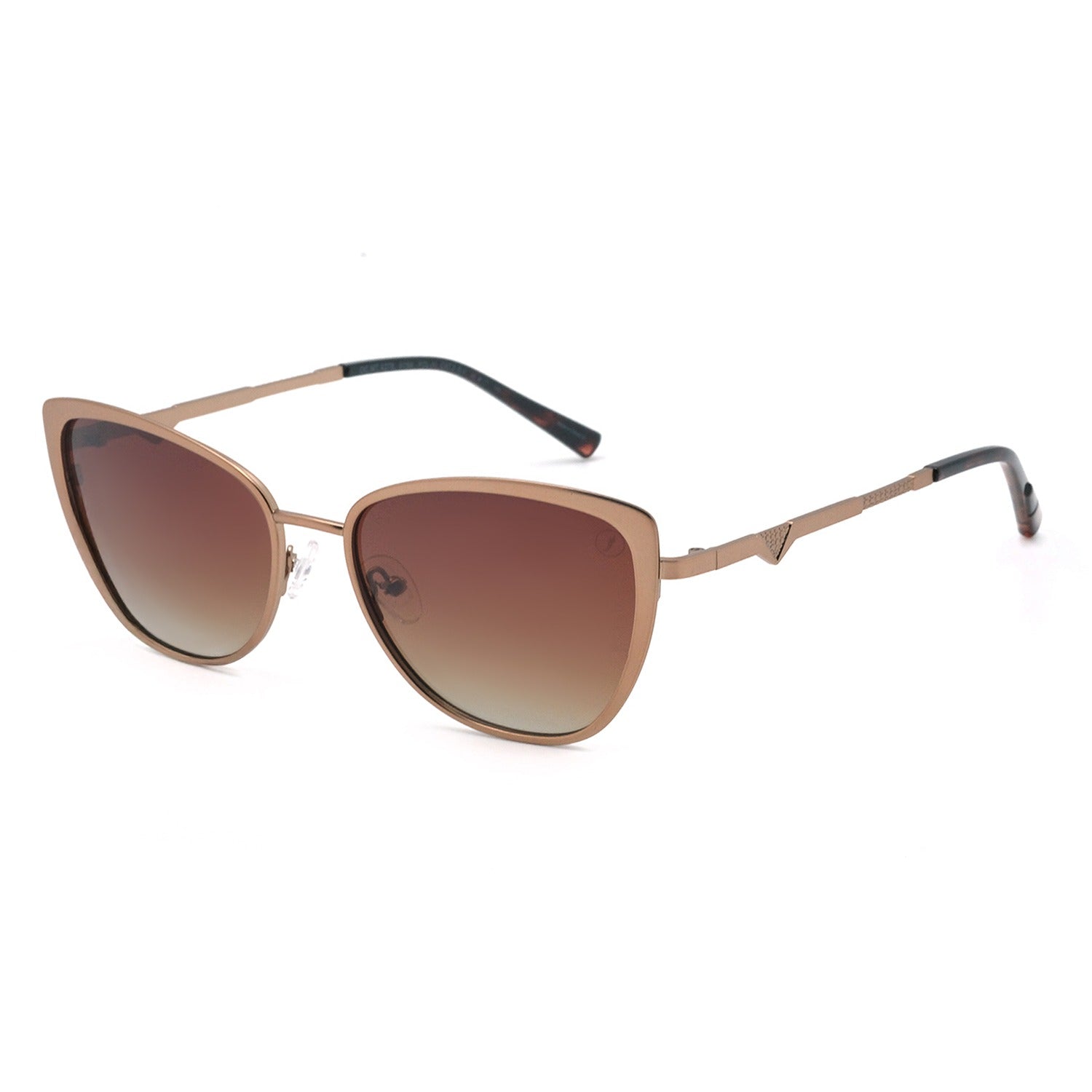 OCULOS RISQUE FEMININO ROXO ACO INOXIDAVEL OCMT4276