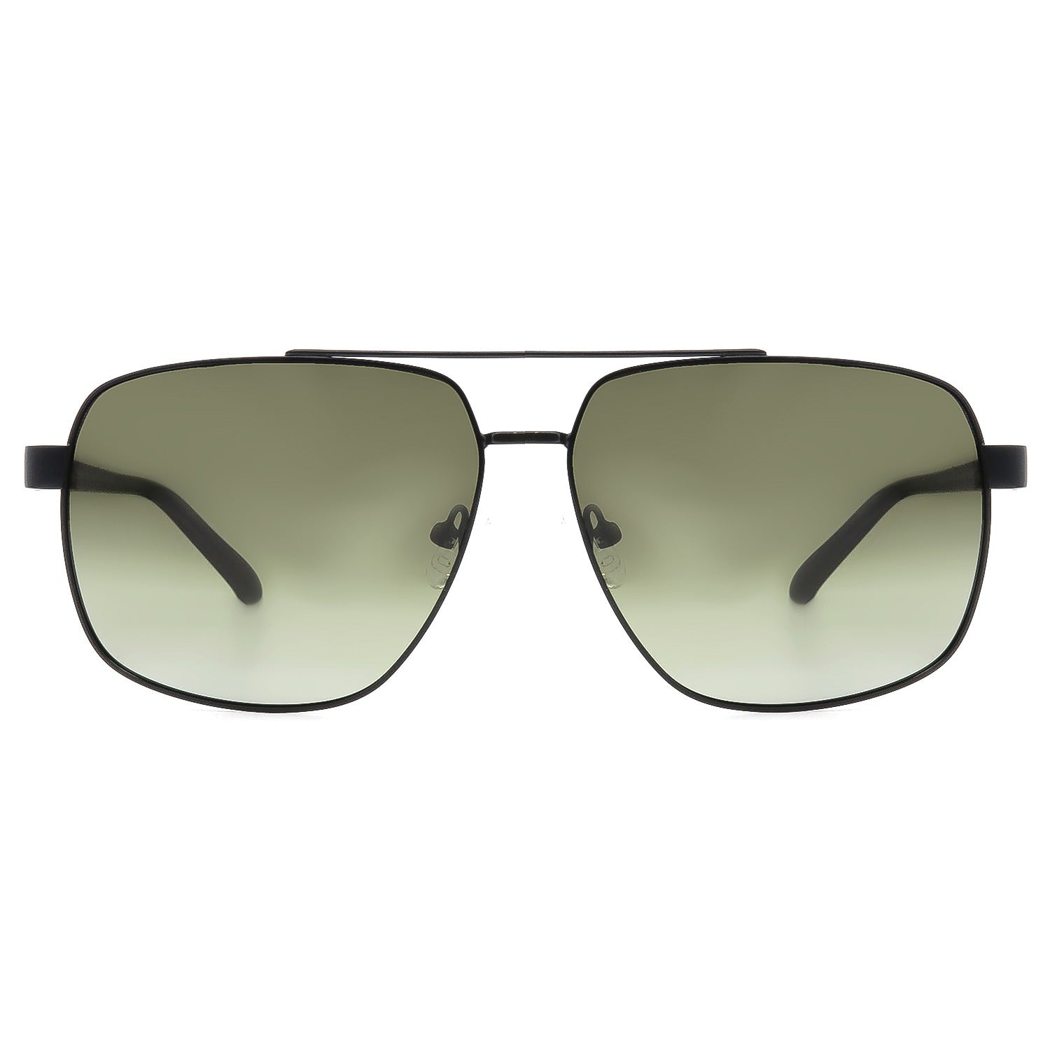 OCULOS POLARIZADO MASCULINO DEGRADE ACO INOXIDAVEL OCMT4301