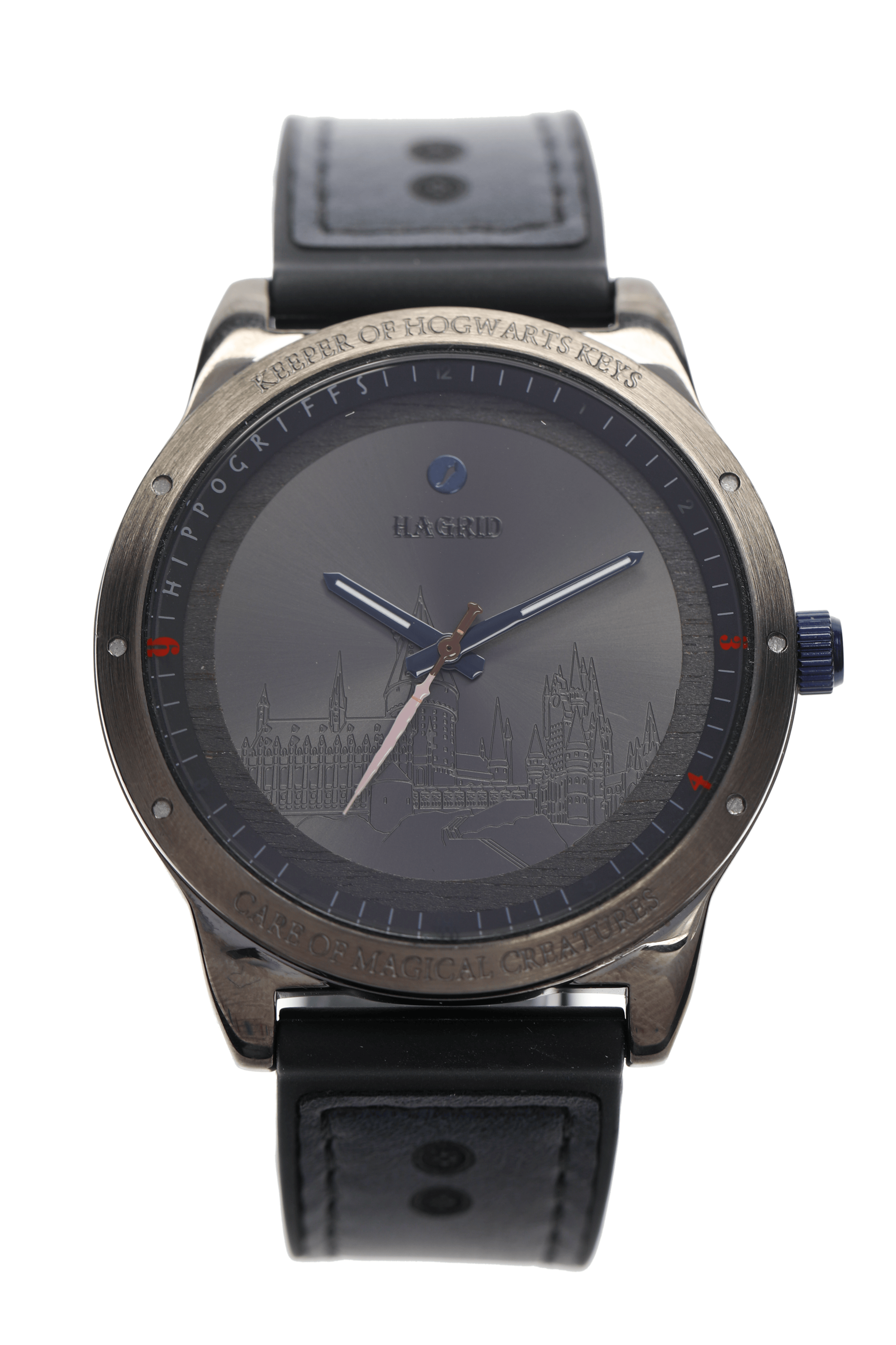 RELÓGIO HARRY POTTER-HAGRID- REES02452290