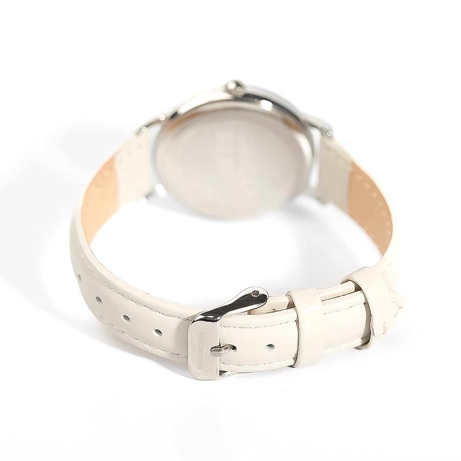 RELOGIOS CHILLI BEANS FEMININO DOURADO BRASS RECR0585