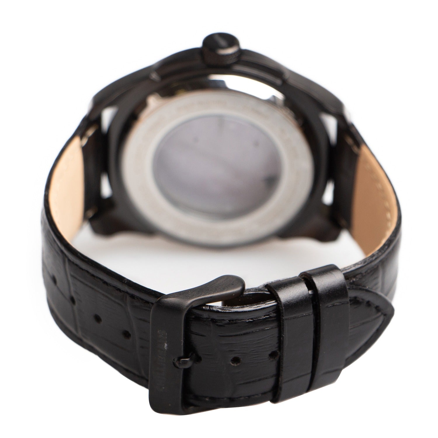 RELOGIOS CHILLI BEANS MASCULINO PRATA BRASS RECR0589