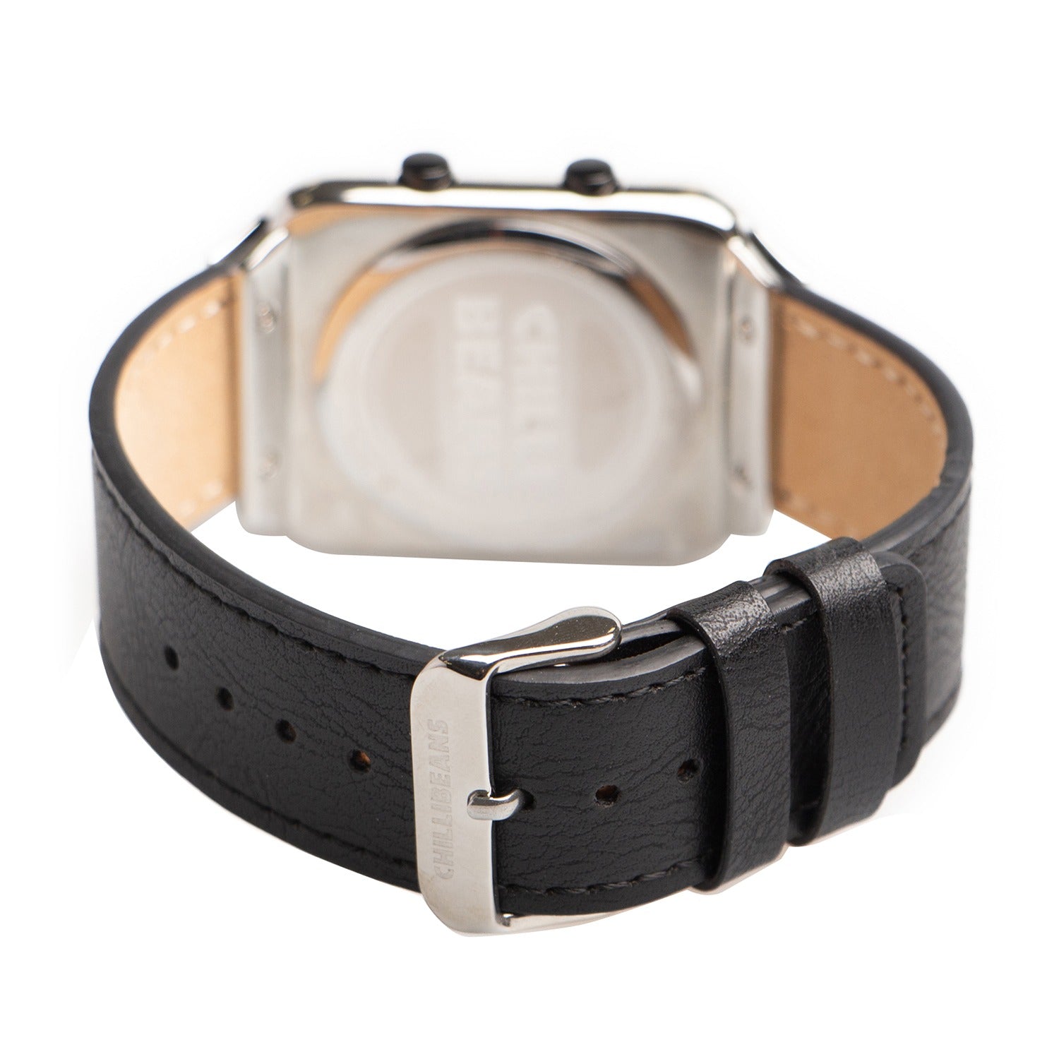 RELOGIOS CARNAVAL 2025 MASCULINO CINZA ALLOY RECR0591