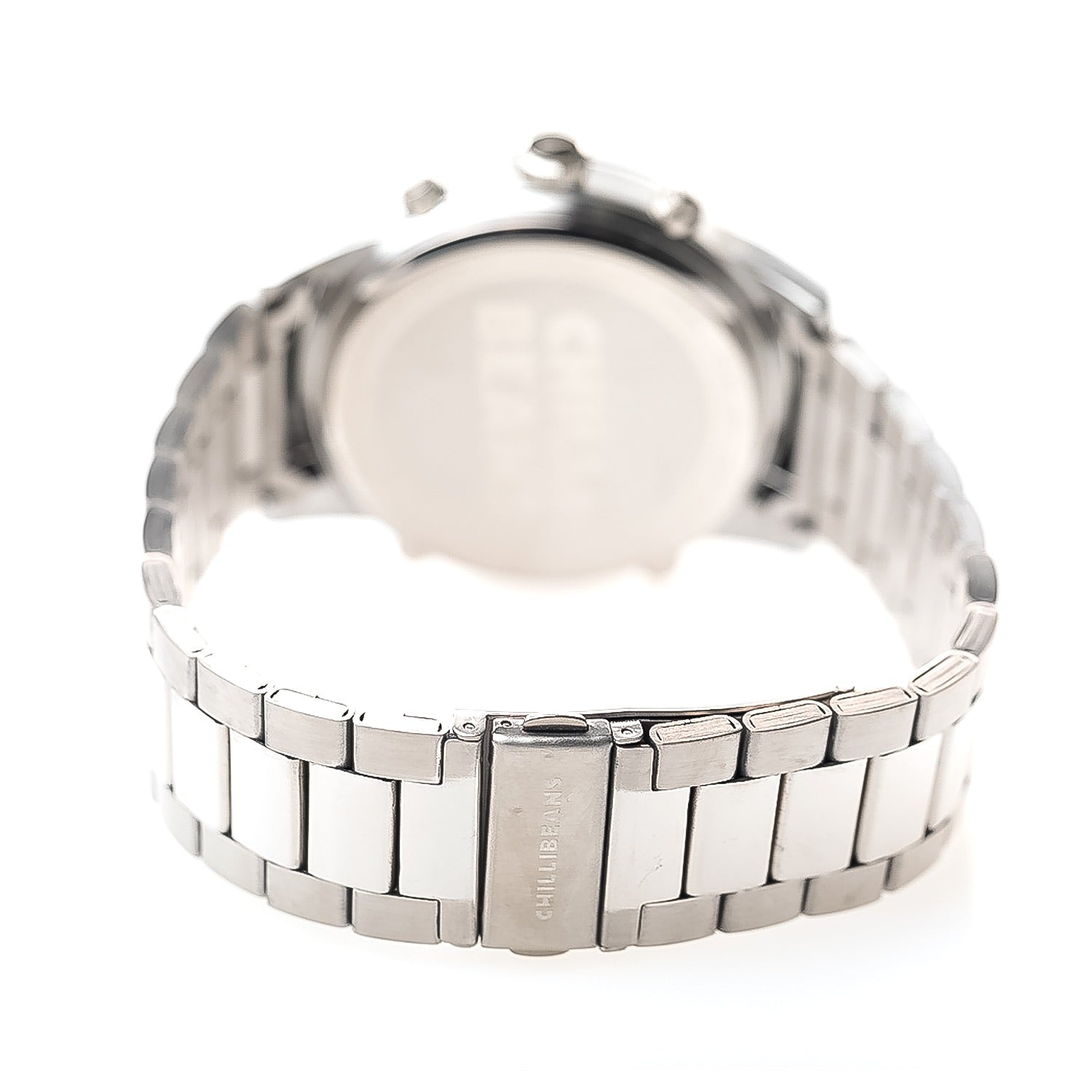 RELOGIOS CARNAVAL 2025 MASCULINO DOURADO BRASS REMT1686
