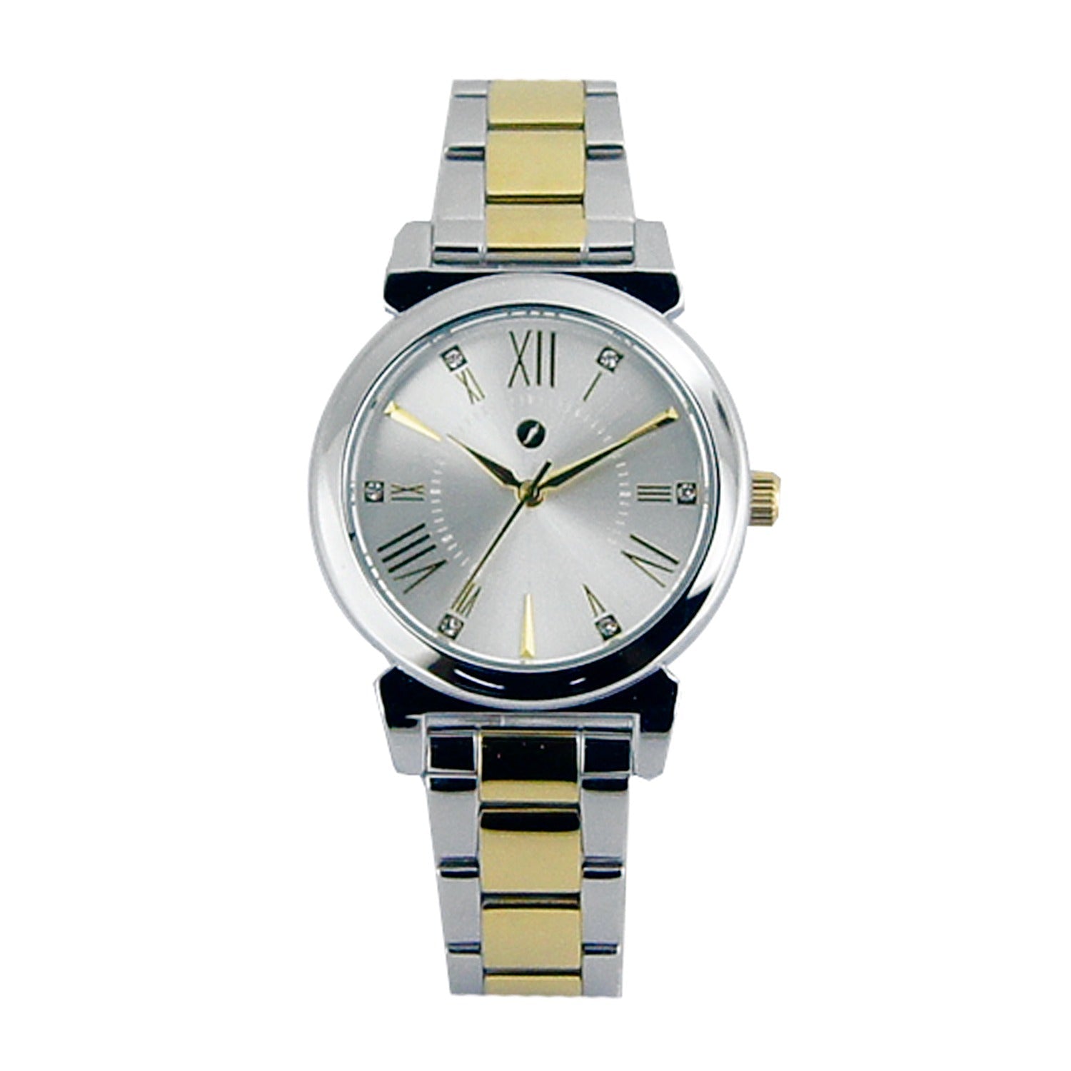 RELOGIOS CHILLI BEANS FEMININO DOURADO BRASS REMT1706