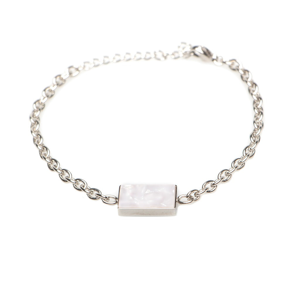 RELOGIOS RISQUE FEMININO ROSE BRASS REMT1711