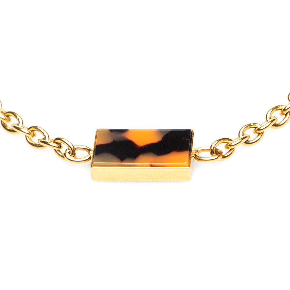 RELOGIOS RISQUE FEMININO ROSE BRASS REMT1711