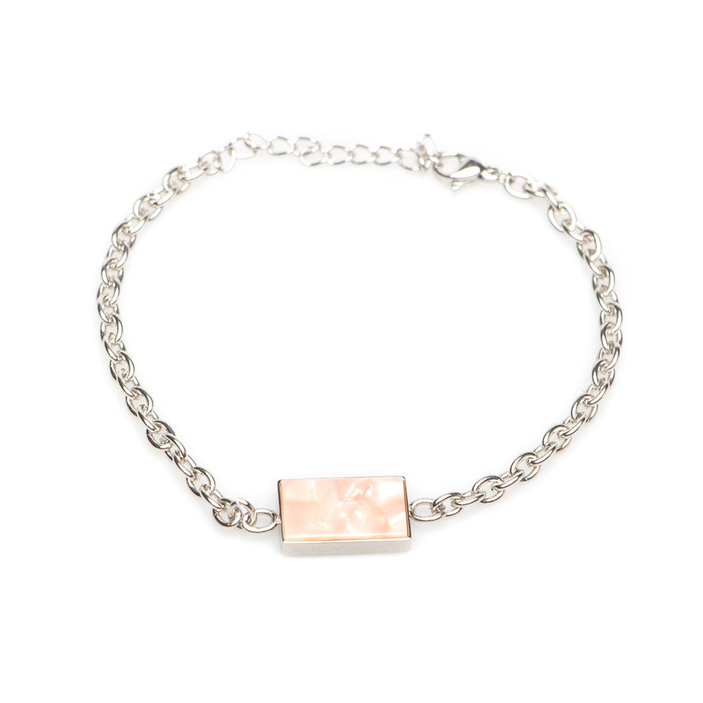 RELOGIOS RISQUE FEMININO ROSE BRASS REMT1711
