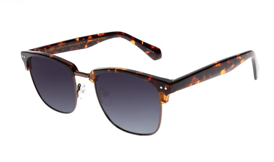 ÓCULOS DE SOL ACETATO - OC.CL.4194