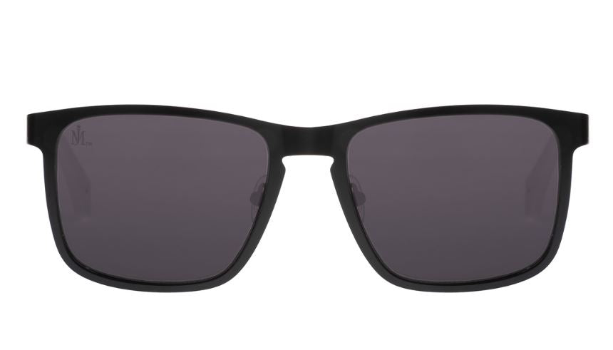 ÓCULOS DE SOL QUADRADO - MICHAEL JACKSON - OC.MT.3884