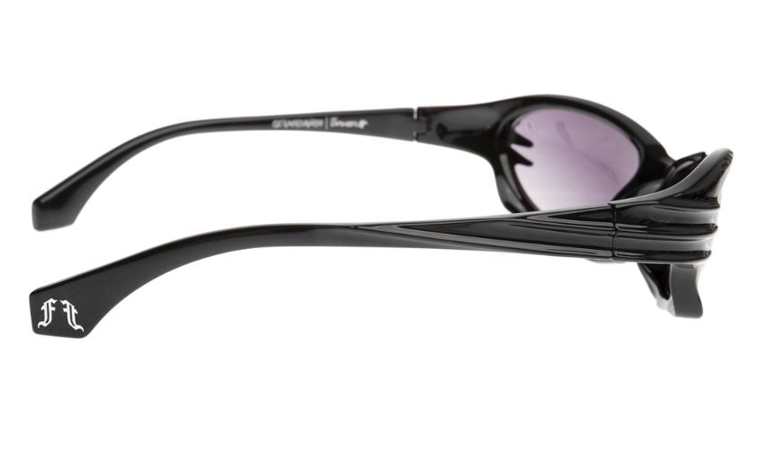 ÓCULOS DE SOL ESPORTIVO - MC DANIEL - OC.ES.1517