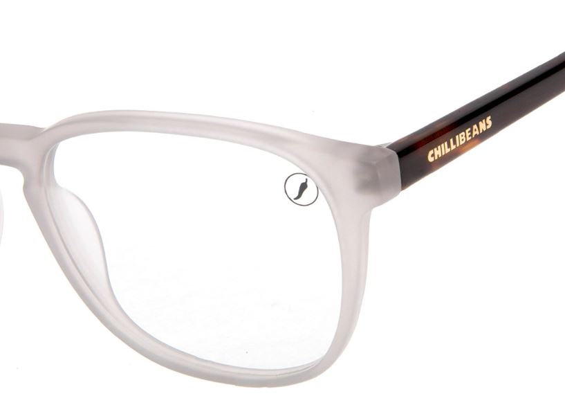 ÓCULOS DE GRAU ACETATO - LVAC0980