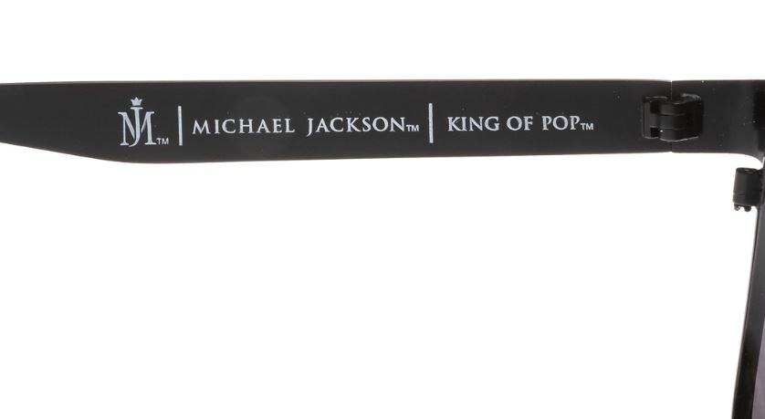 ÓCULOS DE SOL QUADRADO - MICHAEL JACKSON - OC.MT.3884