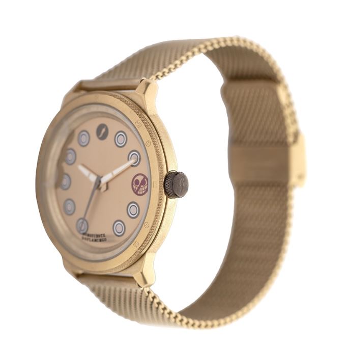 RELÓGIO METAL - ONE PIECE - REMT16142121