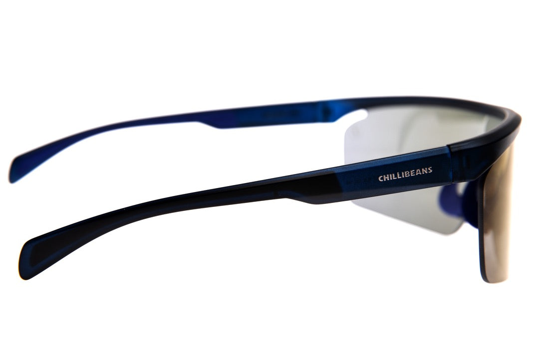 Óculos de Sol Chilli Beans Masculino Azul