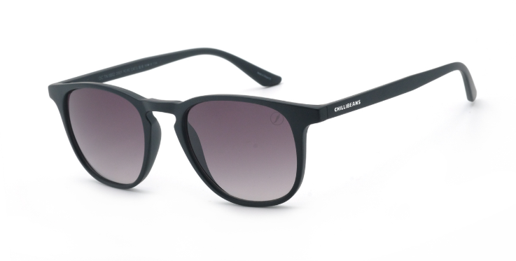 ÓCULOS REDONDO UNISEX