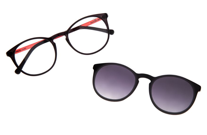 GRAU CHILLI BEANS MASCULINO PRETO ULTEM LVMU0843