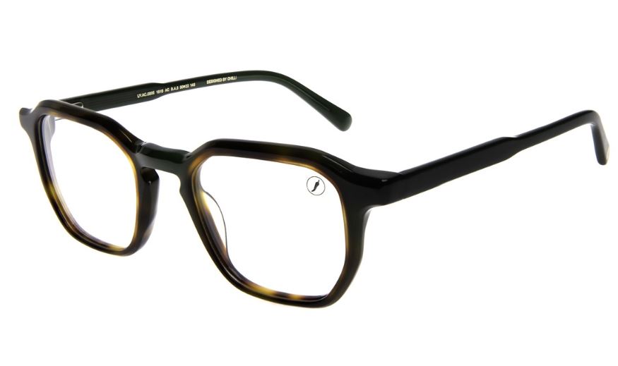 ÓCULOS DE GRAU ACETATO - LVAC0905
