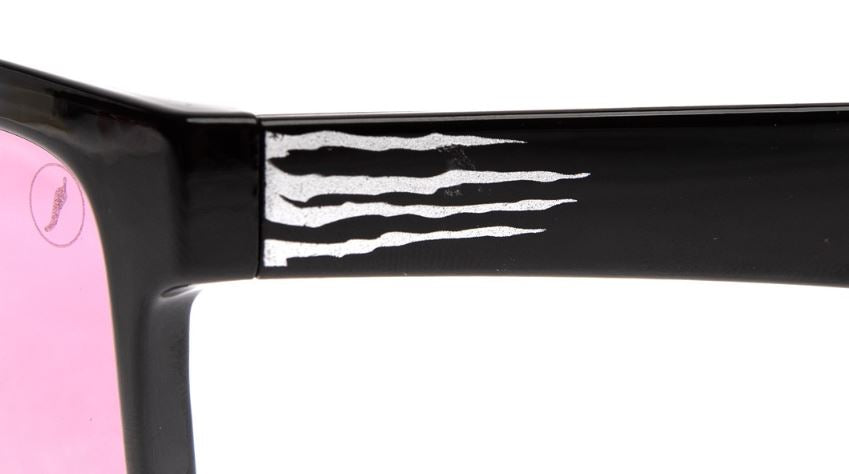 ÓCULOS DE SOL INFANTIL - BLACK PHANTER - OCKD0836