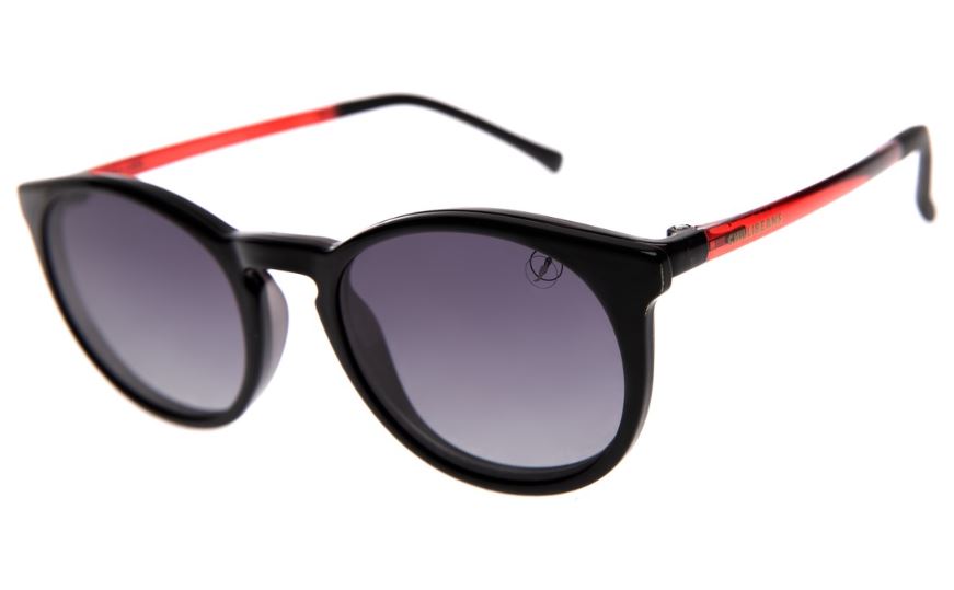 GRAU CHILLI BEANS MASCULINO PRETO ULTEM LVMU0843