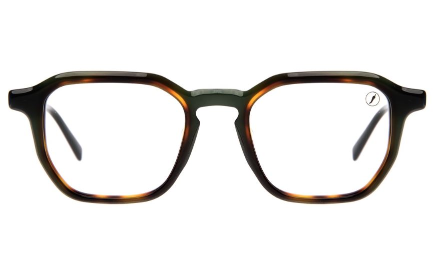 ÓCULOS DE GRAU ACETATO - LVAC0905