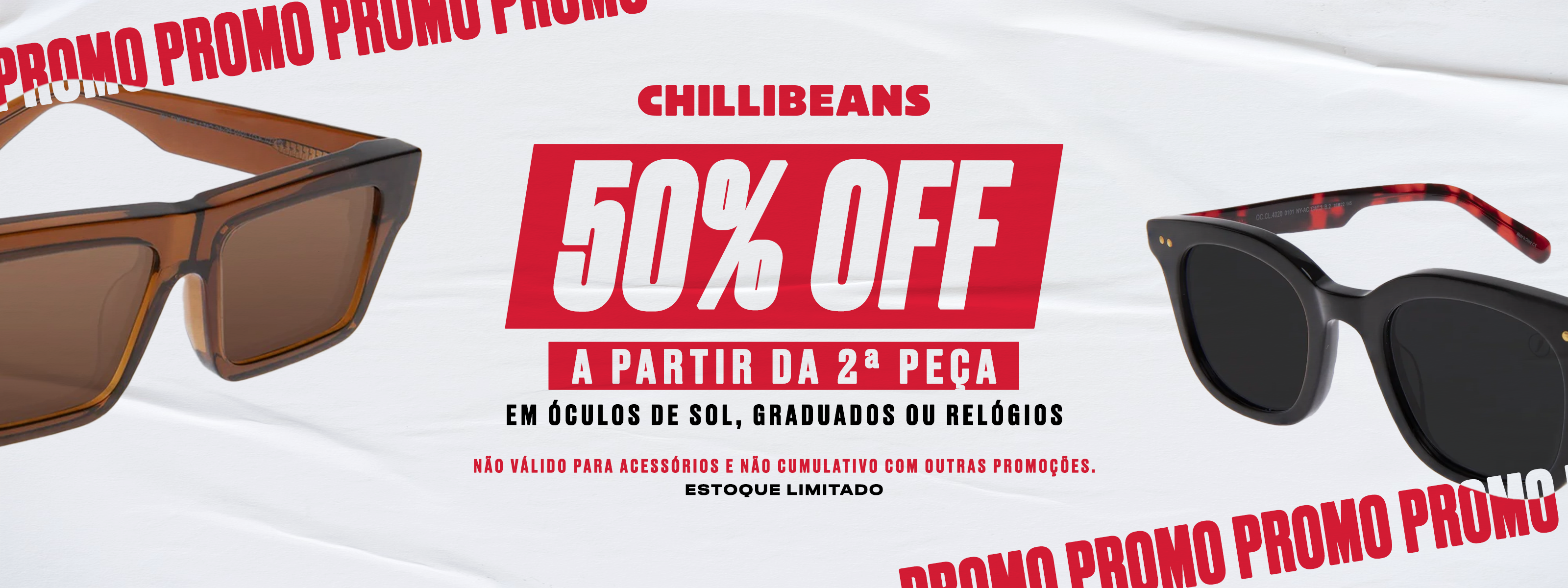 Chilli Beans Portugal Online Store Sunglasses and Accessories