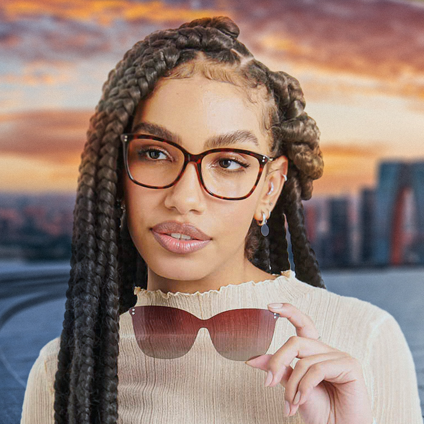 Loja Online Chilli Beans Portugal Óculos de Sol e Acessórios