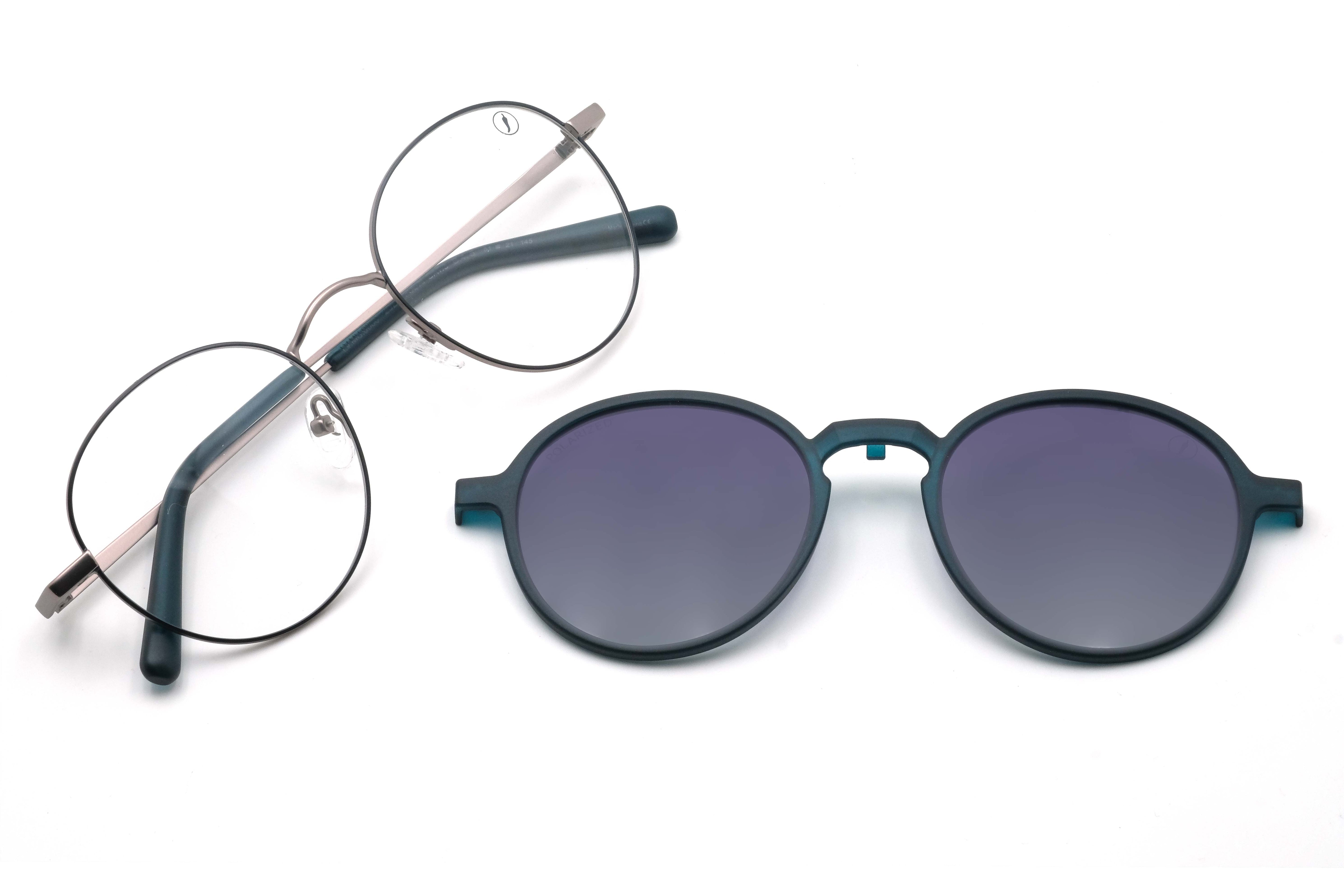 ÓCULOS DE GRAU MULTI - LV.MU.0860