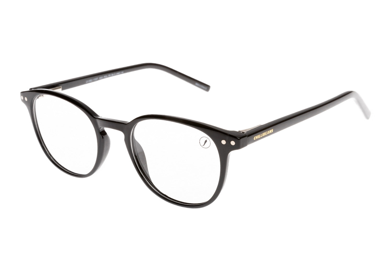 GRAU FEMININO OTICA MARROM REDONDO LVMU1107