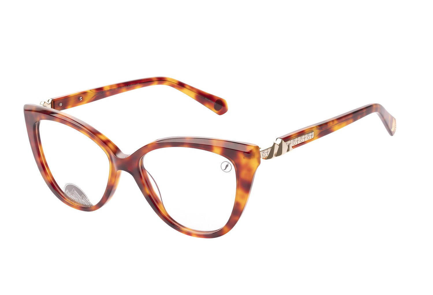 GRAU EGITO FEMININO VERDE ACETATO LVAC0917