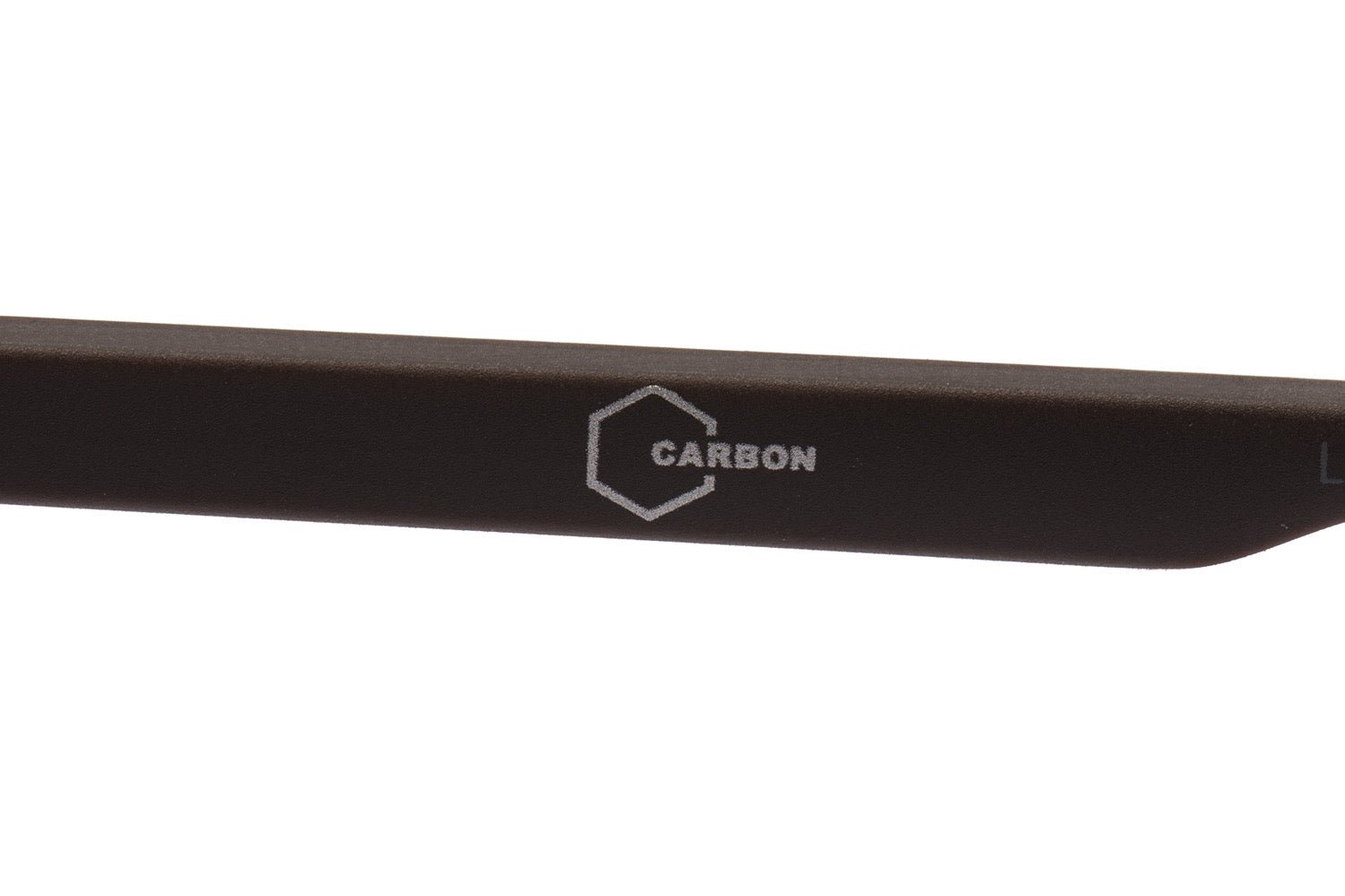 GRAU MASCULINO FIBRA DE CARBONO MARROM QUADRADO LVIJ0346