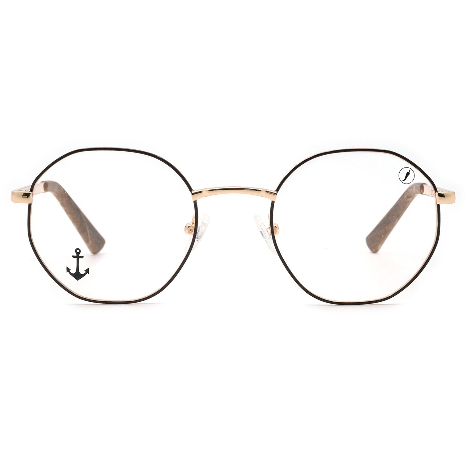 GRAU RESORT MASCULINO ONIX METAL LVMT0918