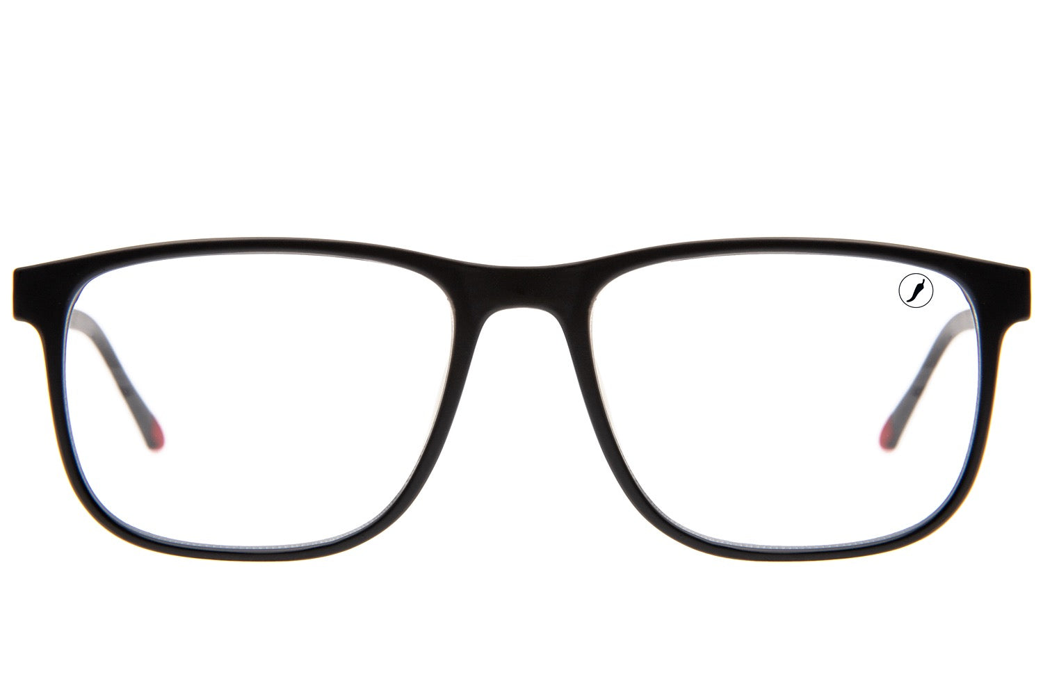 GRAU NAMORADOS 2025 MASCULINO PRETO TR90 LVMU0602