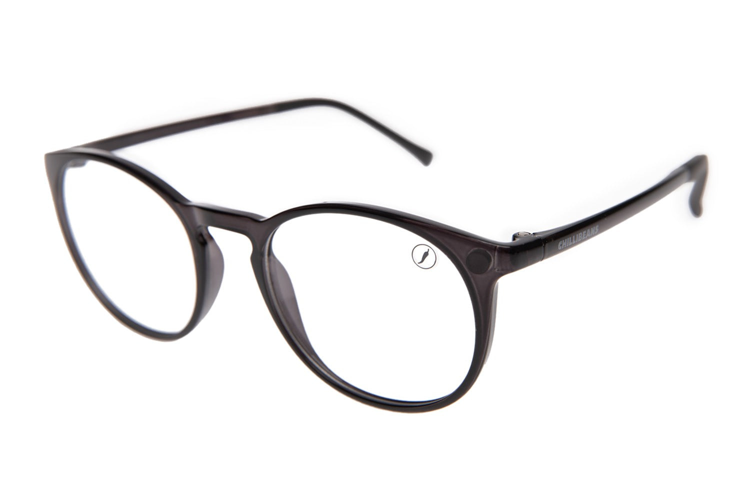 GRAU CHILLI BEANS MASCULINO PRETO ULTEM LVMU0843