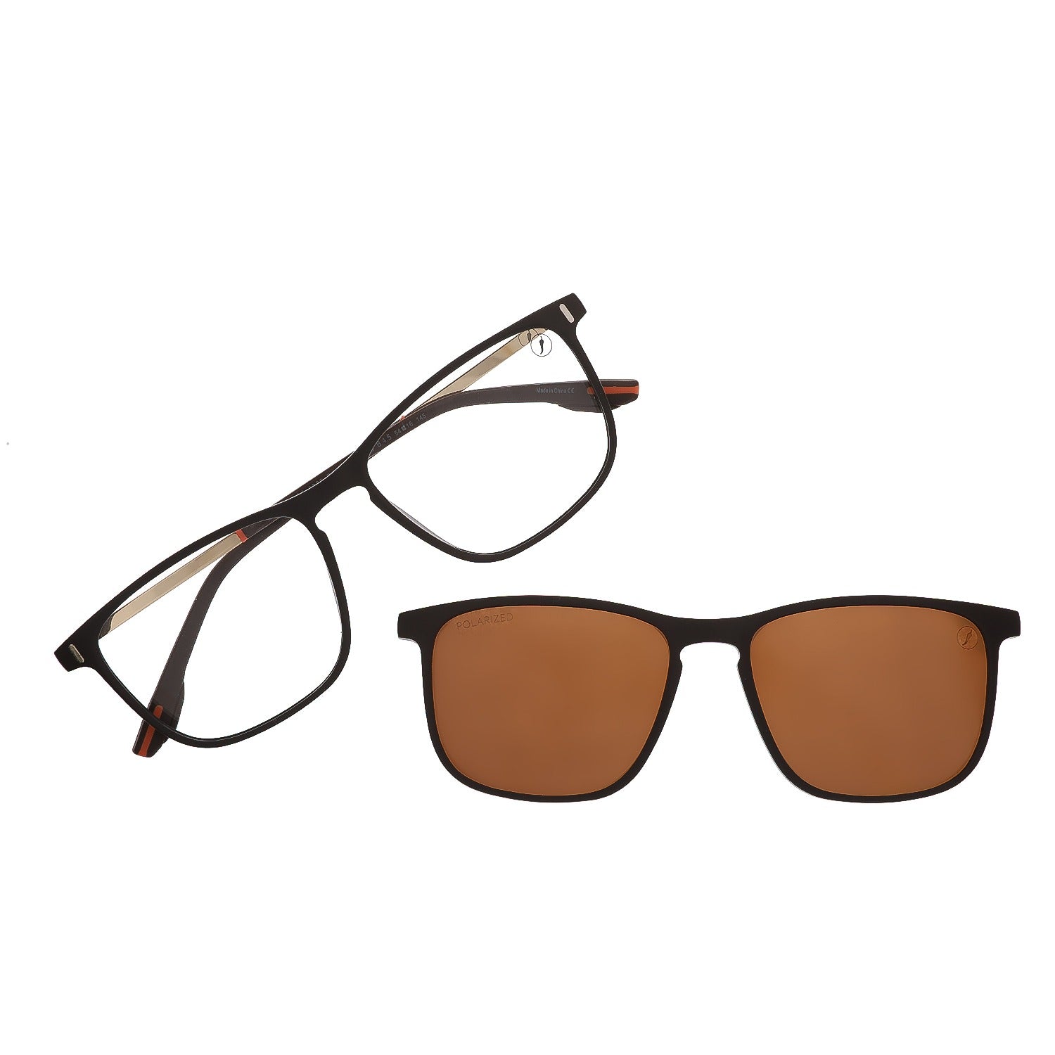 GRAU MULTI MASCULINO MARROM ULTEM LVMU1304
