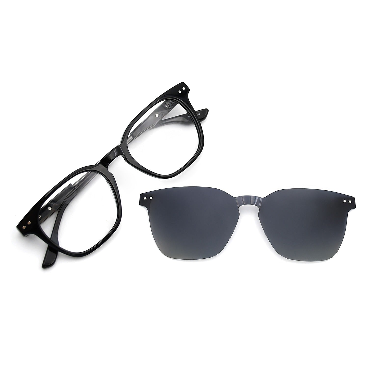 GRAU CHILLI BEANS MASCULINO DEGRADE ACETATO LVMU1305