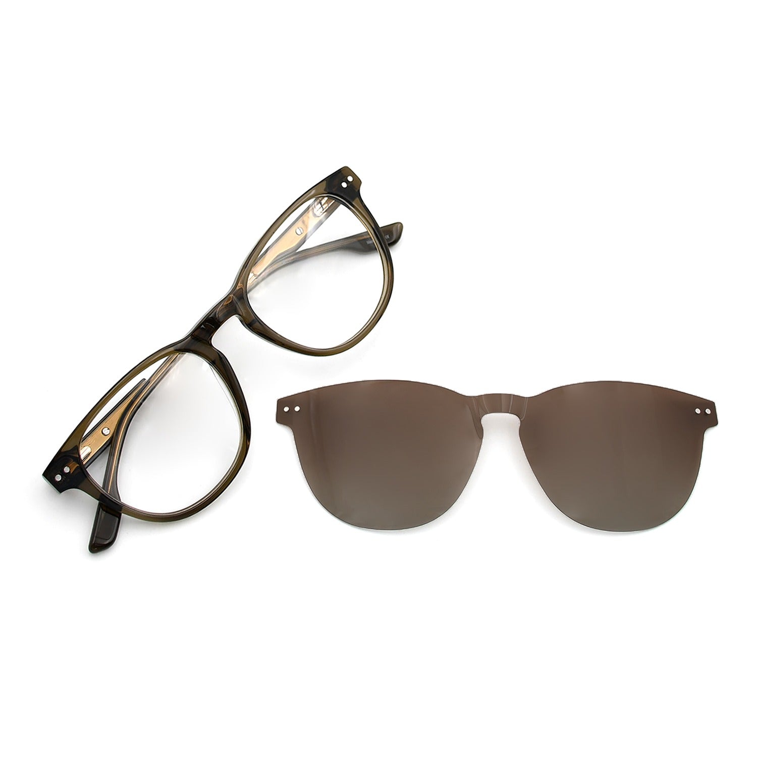 GRAU MULTI FEMININO AMOR ACETATO LVMU1306